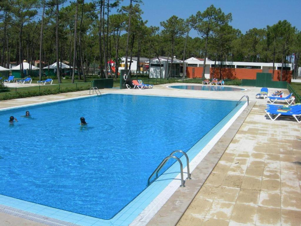 Kampaoh Gala Hotel Figueira da Foz Bagian luar foto