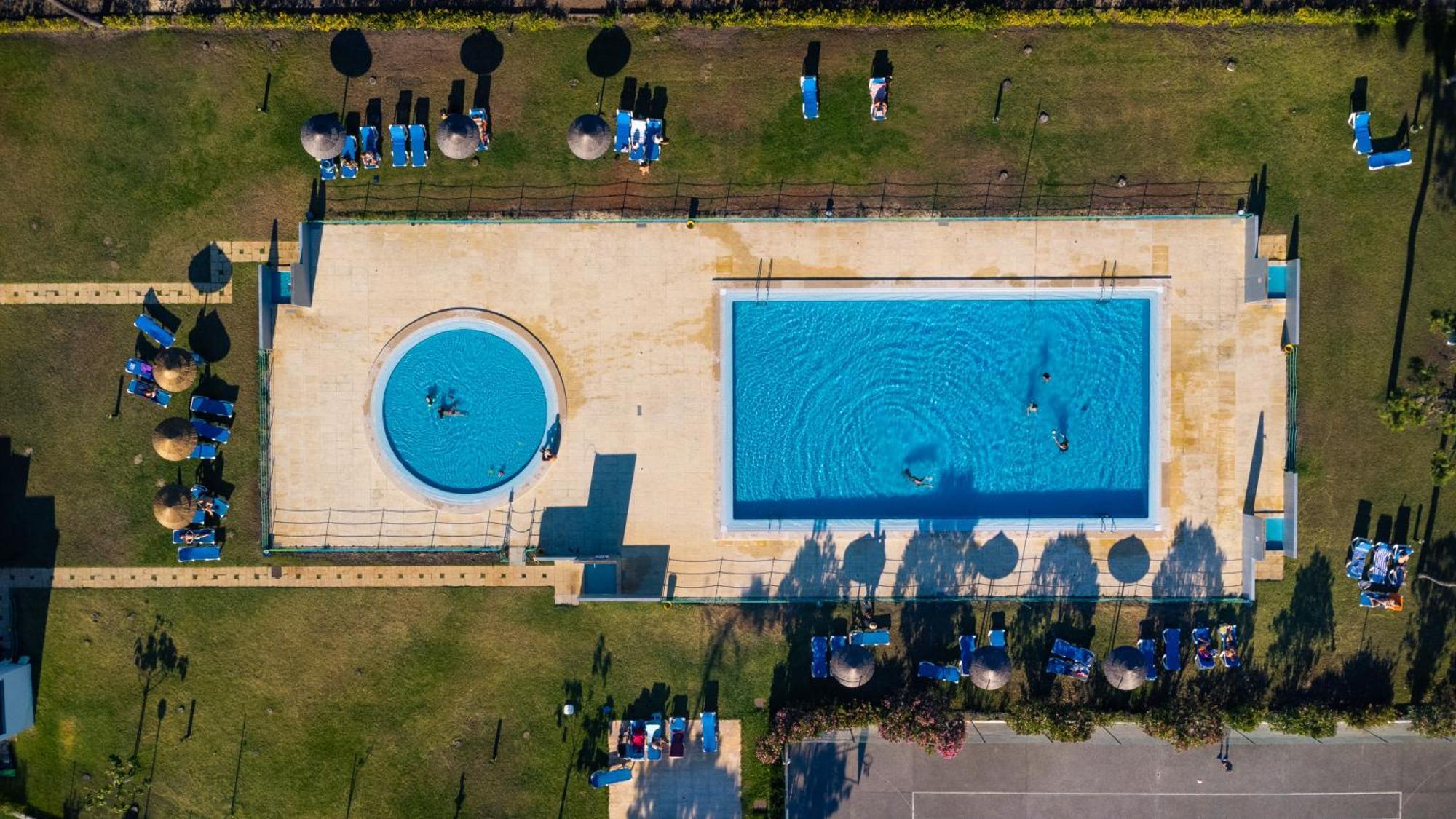 Kampaoh Gala Hotel Figueira da Foz Bagian luar foto